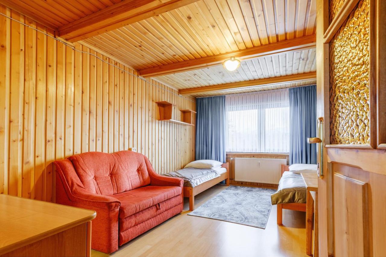 Willa Relaks - Doskonala Lokalizacja, Blisko Restauracji, Term I Wyciagow Bukowina Tatrzańska Exterior foto