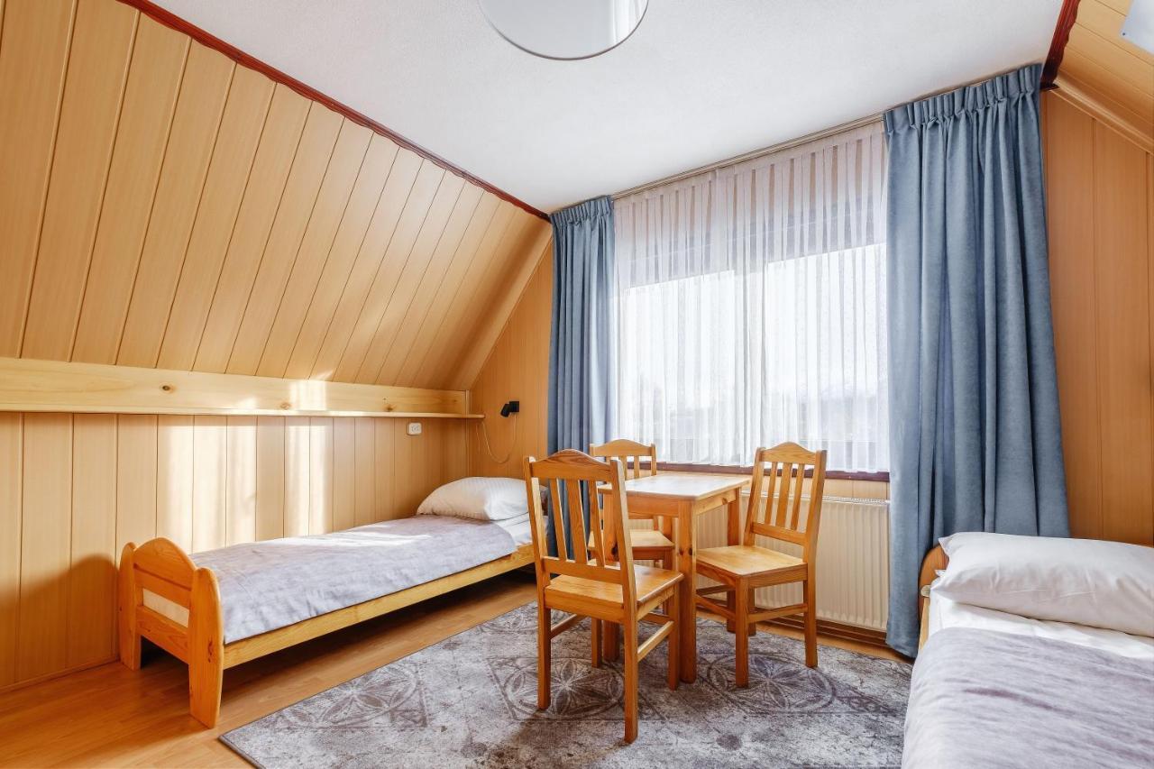 Willa Relaks - Doskonala Lokalizacja, Blisko Restauracji, Term I Wyciagow Bukowina Tatrzańska Exterior foto