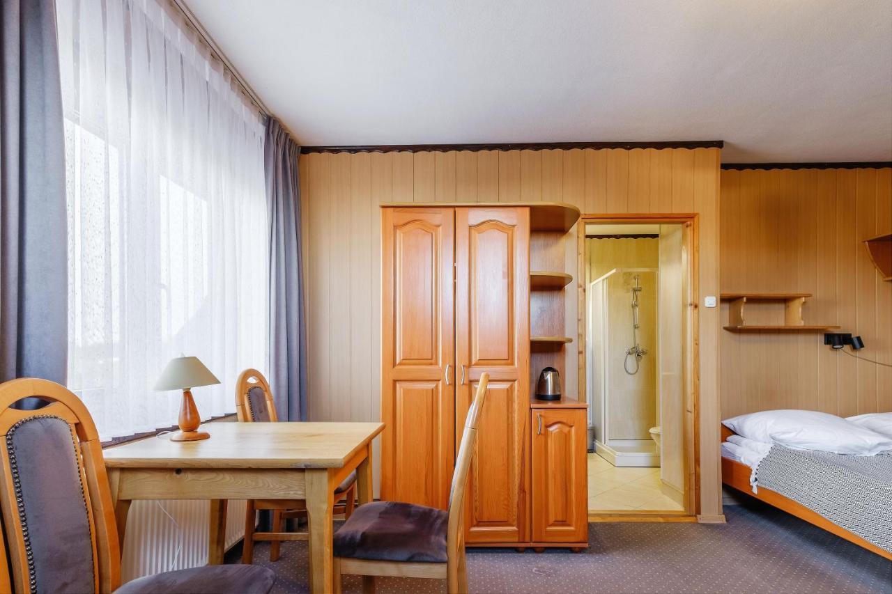 Willa Relaks - Doskonala Lokalizacja, Blisko Restauracji, Term I Wyciagow Bukowina Tatrzańska Exterior foto